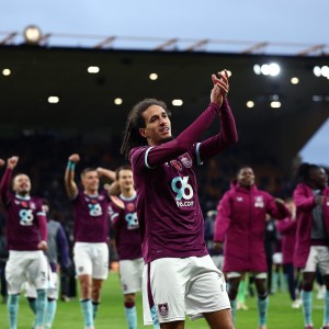 开云体育官网-U18比赛报告：伯恩利1-2曼联