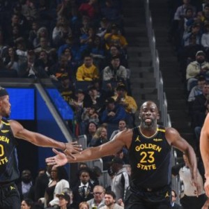 【观察】巴特勒如何让勇士变强？一大绝招追梦也受益